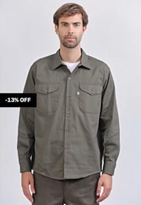 Uniforme el colono